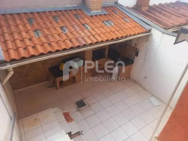 Sobrado com 125m² 3 quartos e 4 banheiros, à venda, no bairro Vila Nova Mazzei em São Paulo