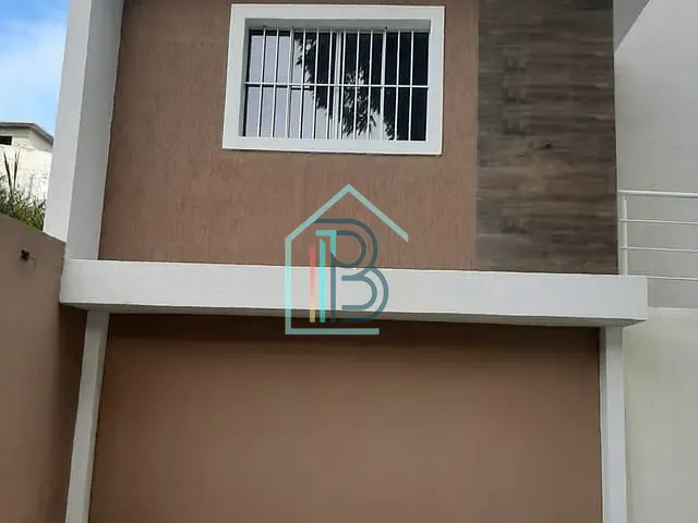 Casa com 150m² 2 quartos e 2 banheiros, à venda, no bairro Vila São Paulo em Mogi das Cruzes