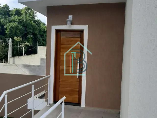 Casa com 150m² 2 quartos e 2 banheiros, à venda, no bairro Vila São Paulo em Mogi das Cruzes