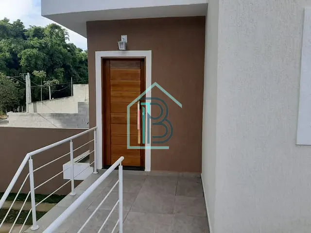 Casa com 150m² 2 quartos e 2 banheiros, à venda, no bairro Vila São Paulo em Mogi das Cruzes