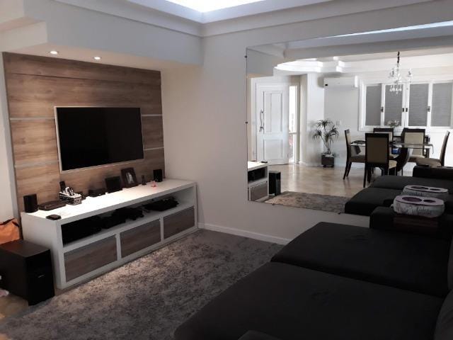 Foto do Sobrado - Sobrado à venda 3 Quartos, 1 Suite, 3 Vagas, 220M², Urbanova, São José dos Campos - SP | Condomínio Solares da Serra | RUSSI IMÓVEIS