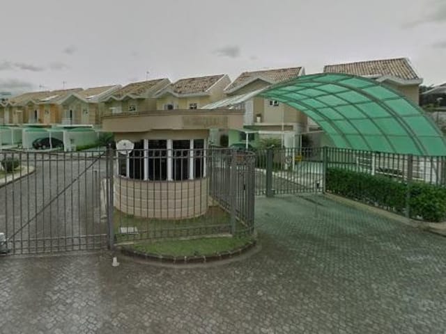 Foto do Sobrado - Sobrado à venda 3 Quartos, 1 Suite, 3 Vagas, 220M², Urbanova, São José dos Campos - SP | Condomínio Solares da Serra | RUSSI IMÓVEIS