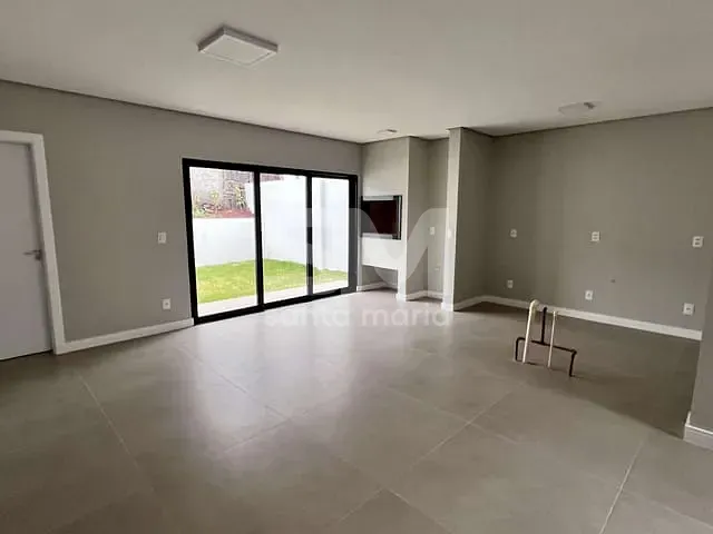 Sobrado com 109m² 3 quartos e 2 banheiros, à venda, no bairro Paraíso em Chapecó