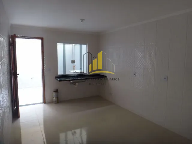 Sobrado com 100m² 3 quartos e 2 banheiros, à venda, no bairro Jardim Eliane em São Paulo