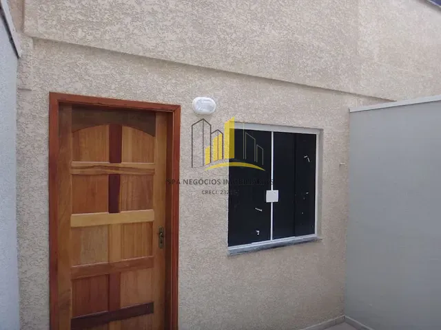 Sobrado com 100m² 3 quartos e 2 banheiros, à venda, no bairro Jardim Eliane em São Paulo
