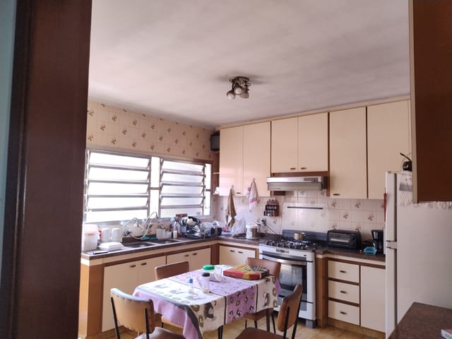 Sobrado 3 quartos e 2 banheiros, à venda, no bairro Jardim Santa Mena em Guarulhos
