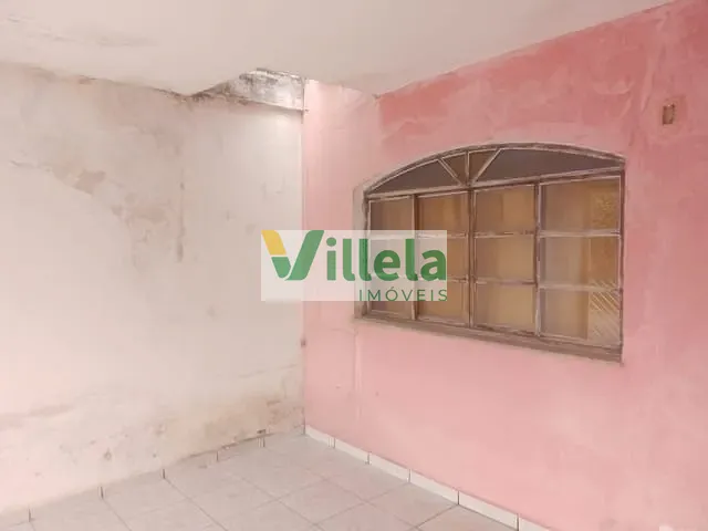 Sobrado 2 quartos e 4 banheiros, à venda, no bairro Vila Ercília em Itaquaquecetuba