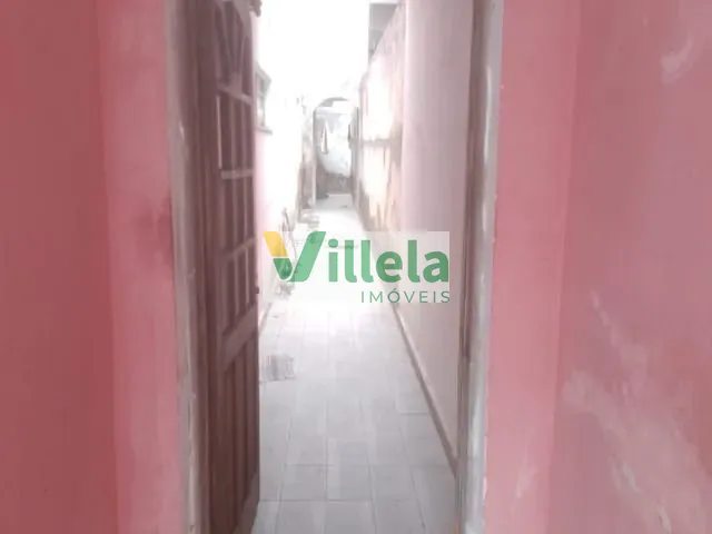 Sobrado 2 quartos e 4 banheiros, à venda, no bairro Vila Ercília em Itaquaquecetuba
