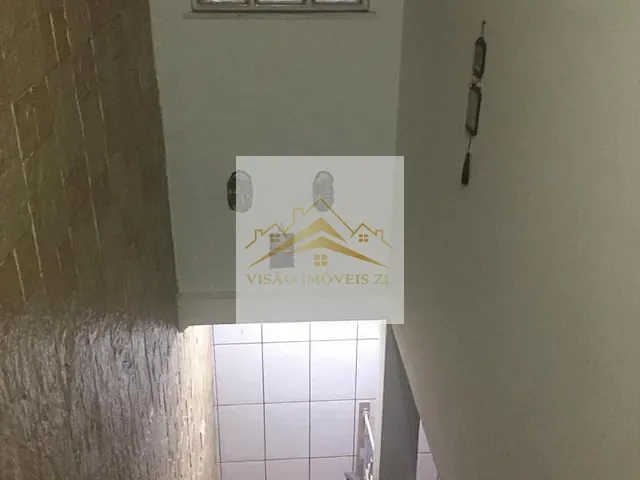 Sobrado com 156m² 3 quartos e 2 banheiros, à venda, no bairro Vila Zelina em São Paulo