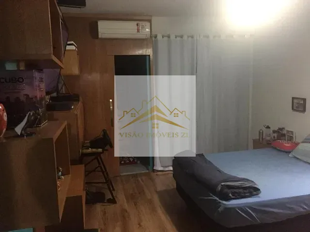 Sobrado com 156m² 3 quartos e 2 banheiros, à venda, no bairro Vila Zelina em São Paulo