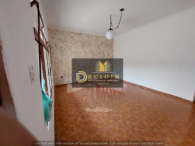 Sobrado com 80m² 2 quartos e 2 banheiros, para alugar, no bairro Vila Bertioga em São Paulo