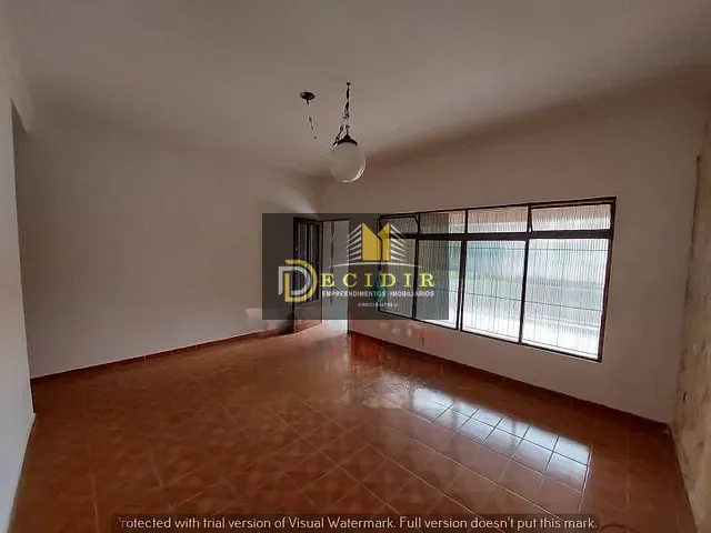 Sobrado com 80m² 2 quartos e 2 banheiros, para alugar, no bairro Vila Bertioga em São Paulo