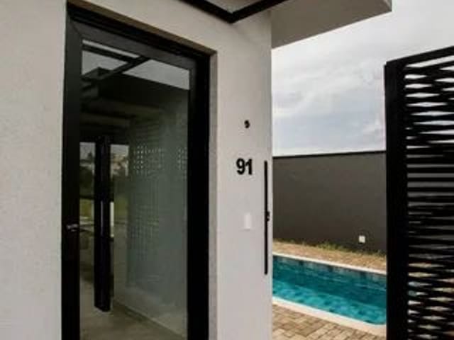 Foto do Sobrado - Sobrado com 3 dormitórios à venda, 170 m² por R$ 1.190.000,00 - Cond. Phytus - Itupeva/SP | XMOBI IMOBILIÁRIA