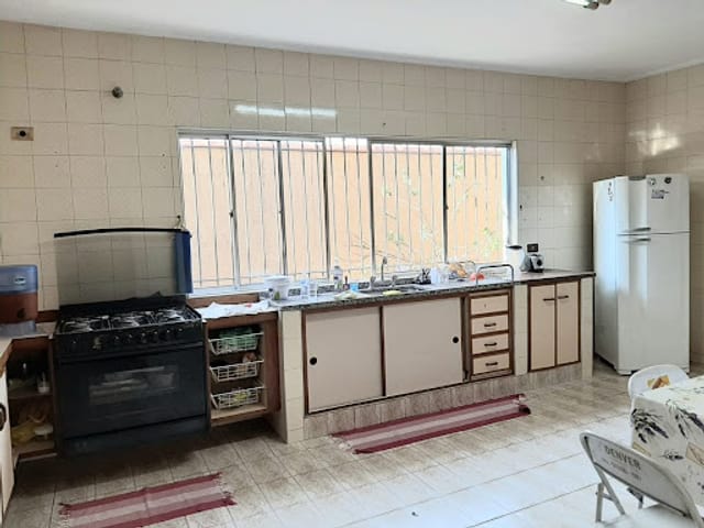 Sobrado 3 quartos e 3 banheiros, à venda, no bairro Jardim Almeida Prado em Guarulhos