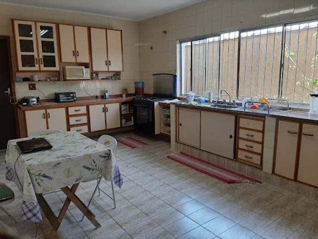 Sobrado 3 quartos e 3 banheiros, à venda, no bairro Jardim Almeida Prado em Guarulhos
