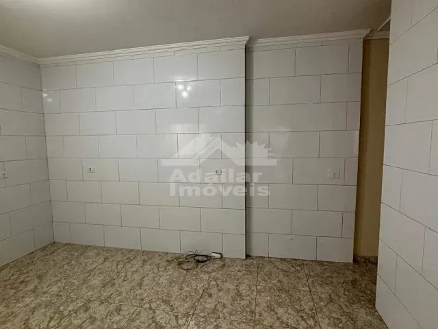 Sobrado com 191m² 2 quartos e 2 banheiros, para alugar, no bairro Conceição em Diadema