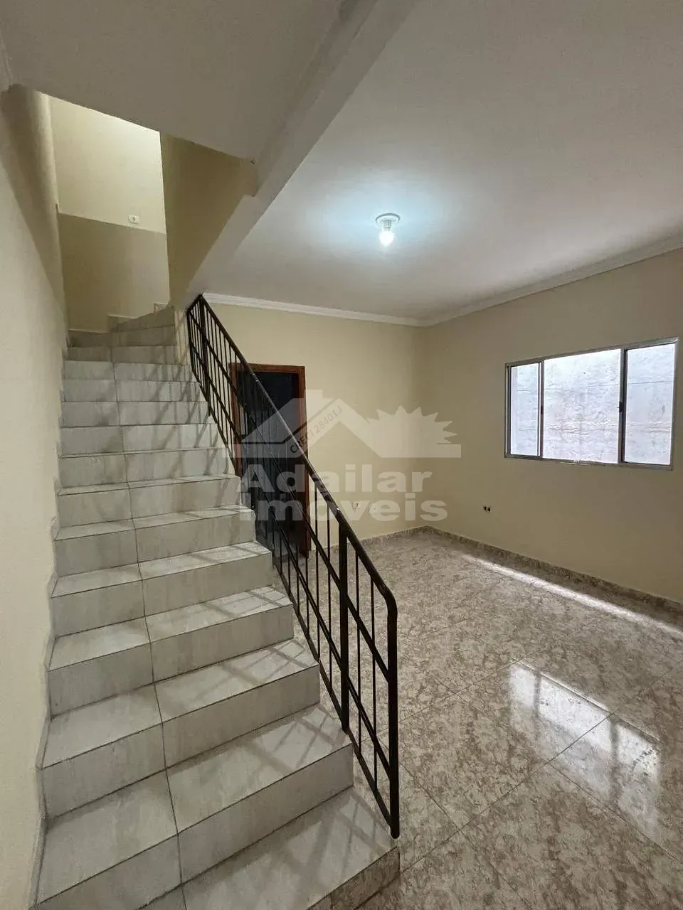 Sobrado, 2 quartos, 95 m² - Foto 1