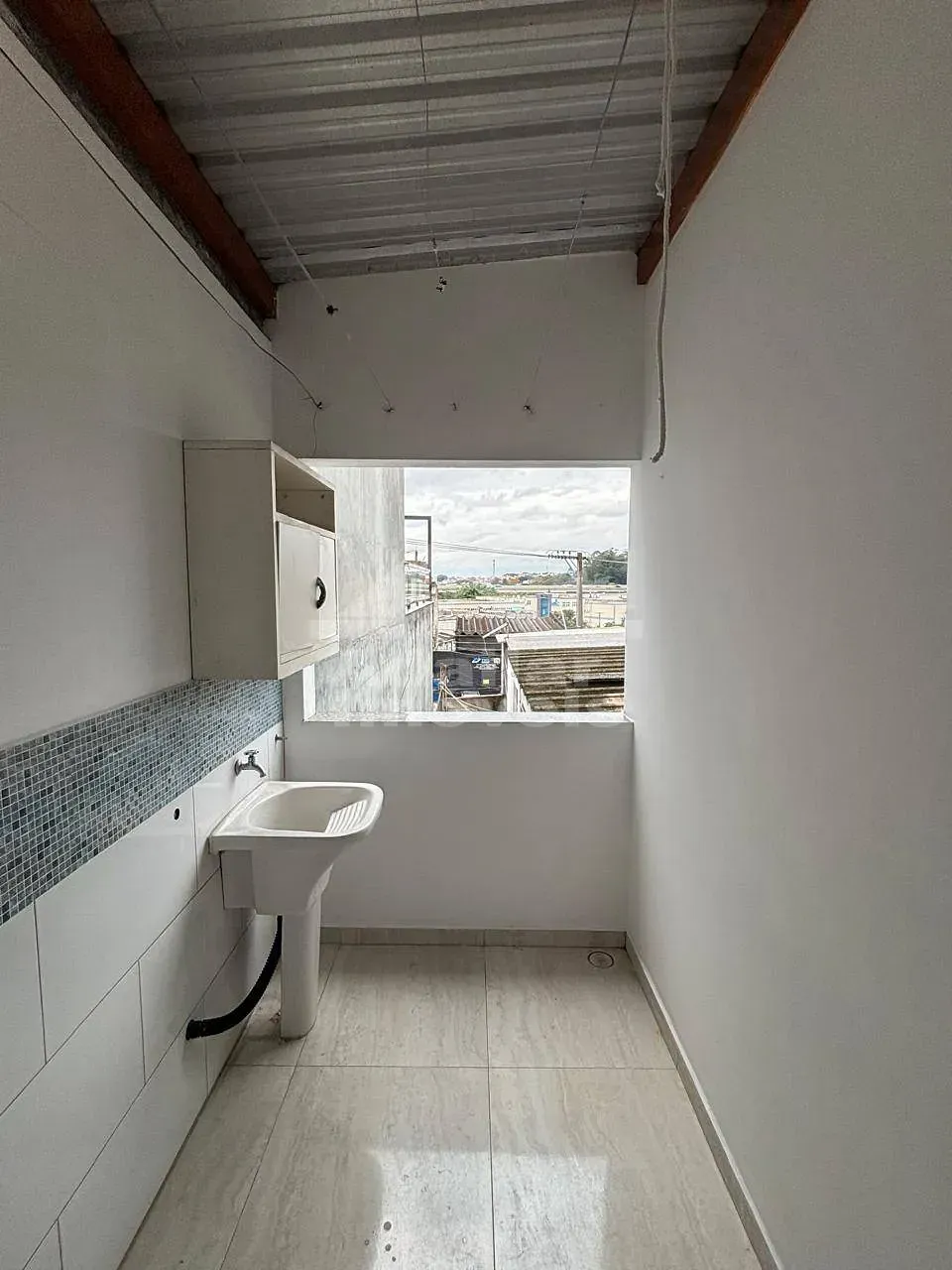 Sobrado, 2 quartos, 95 m² - Foto 33