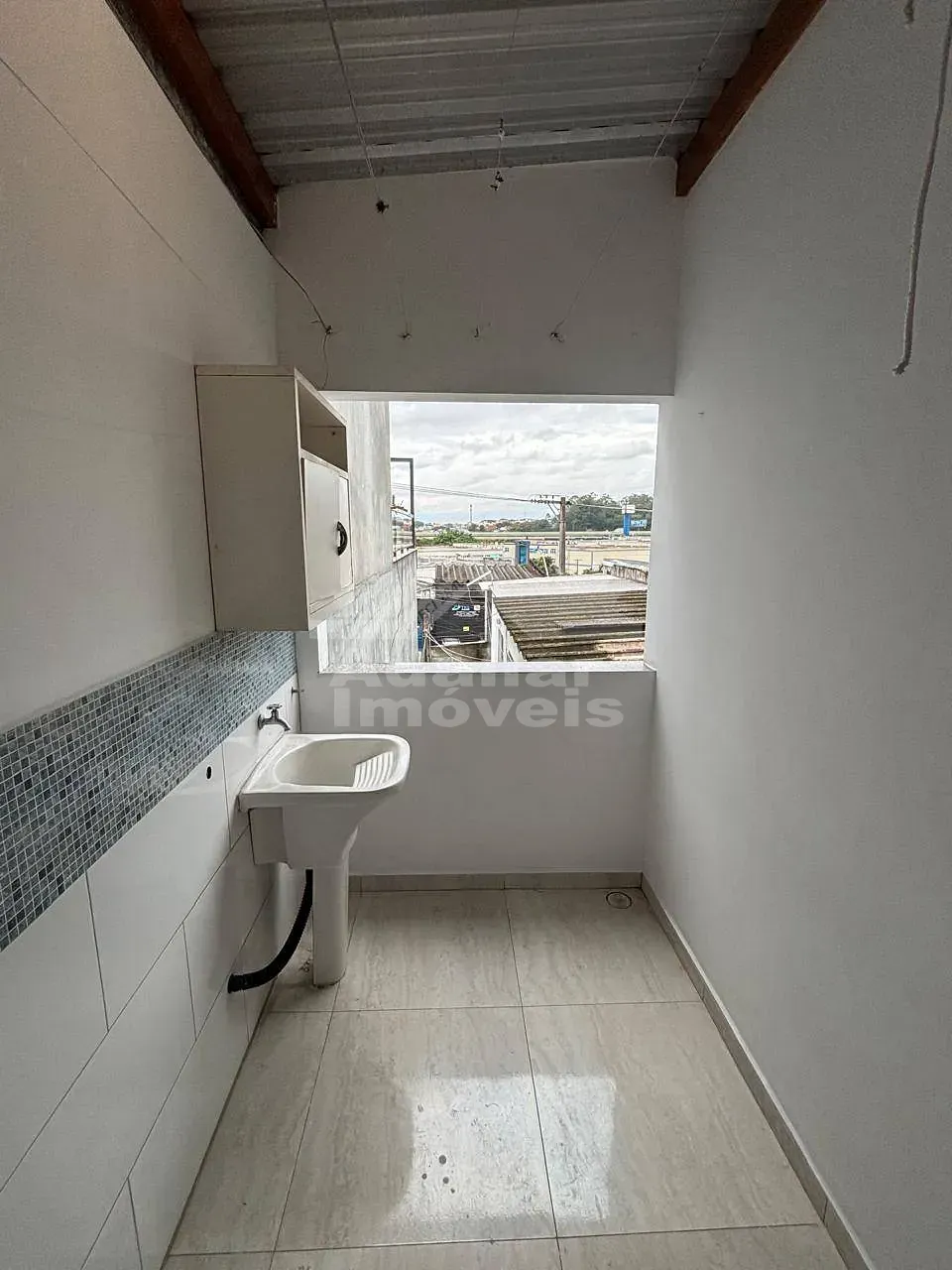 Sobrado, 2 quartos, 95 m² - Foto 34