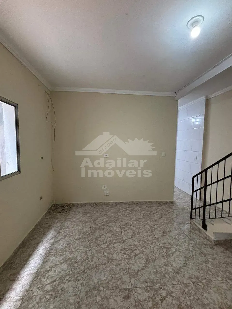 Sobrado, 2 quartos, 95 m² - Foto 6