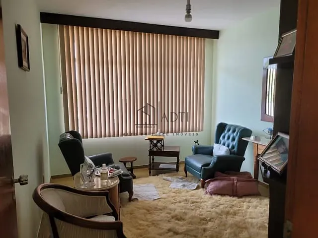 Sobrado 9 quartos e 5 banheiros, à venda, no bairro Vila Oliveira em Mogi das Cruzes