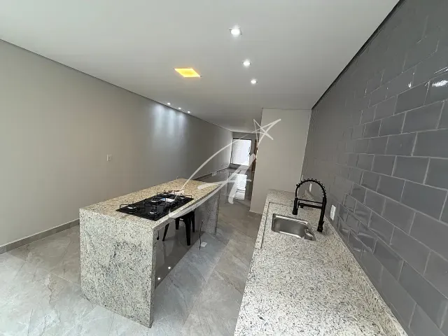 Sobrado 3 quartos e 4 banheiros, à venda, no bairro Vila Carrão em São Paulo