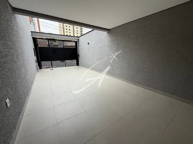 Sobrado 3 quartos e 4 banheiros, à venda, no bairro Vila Carrão em São Paulo