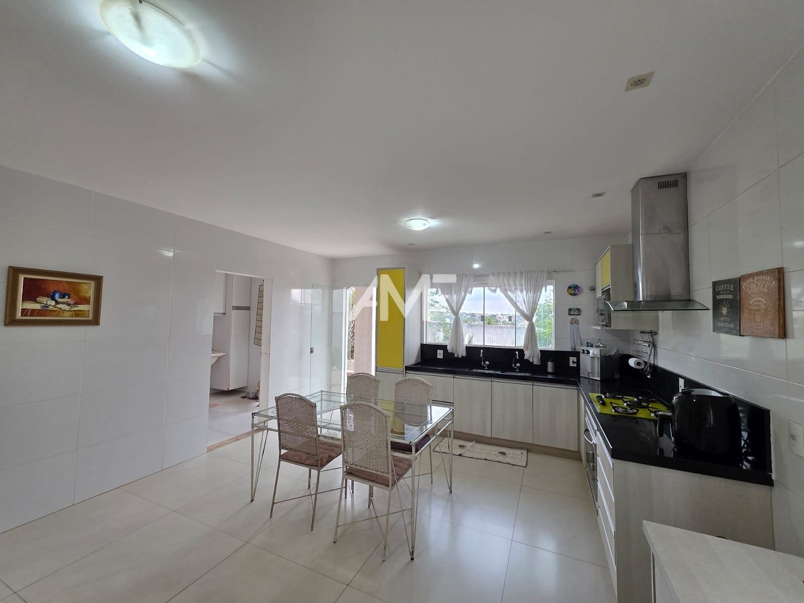 Sobrado, 3 quartos, 277 m² - Foto 32