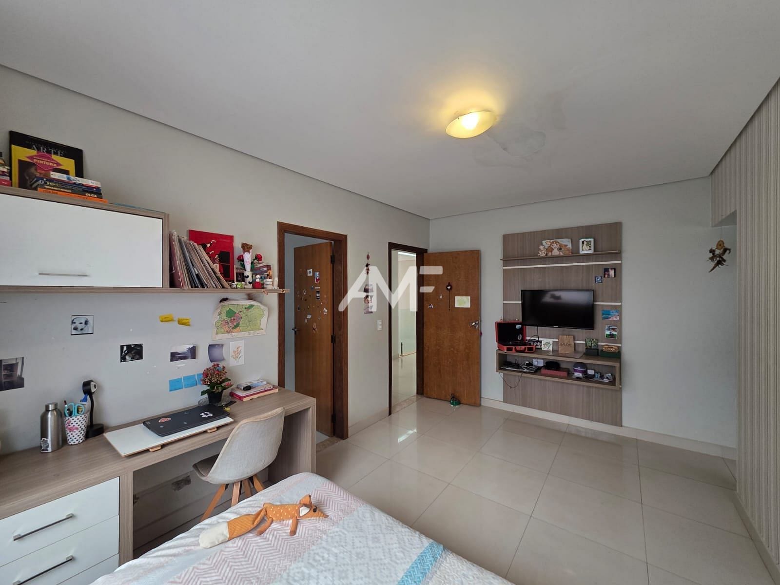 Sobrado, 3 quartos, 277 m² - Foto 44