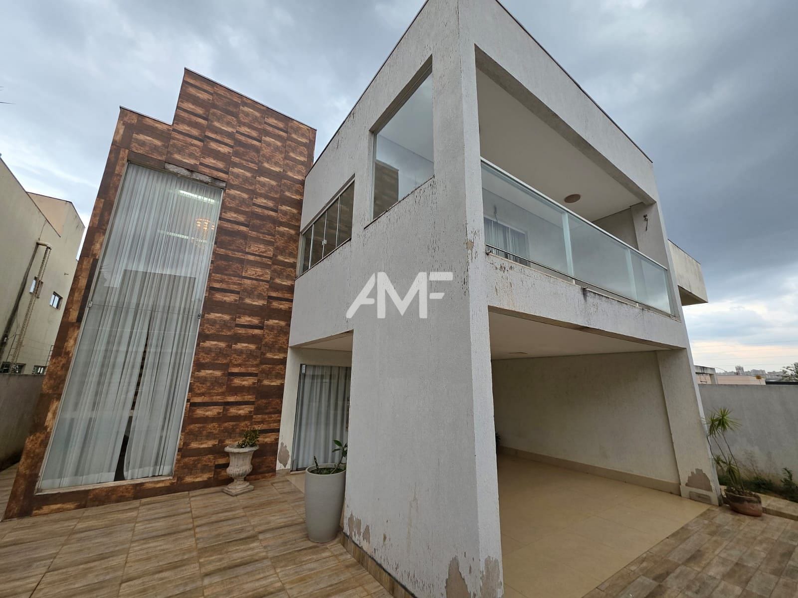 Sobrado, 3 quartos, 277 m² - Foto 46