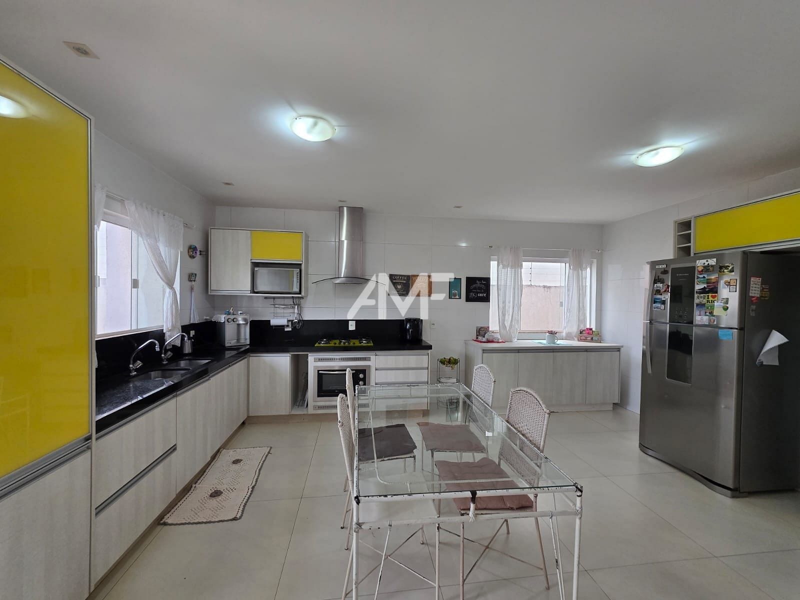 Sobrado, 3 quartos, 277 m² - Foto 31