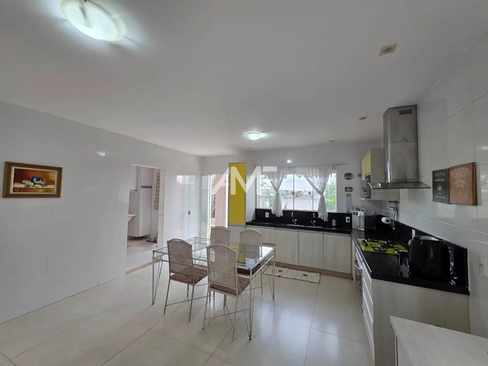 Sobrado, 3 quartos, 277 m² - Foto 32
