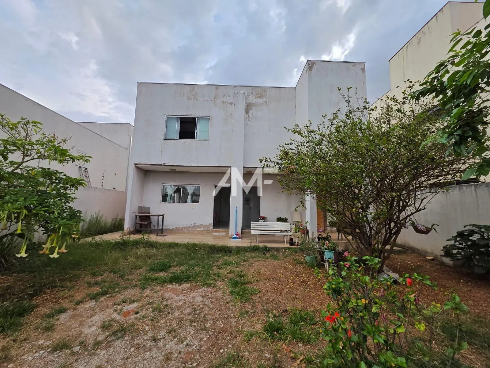 Sobrado, 3 quartos, 277 m² - Foto 48