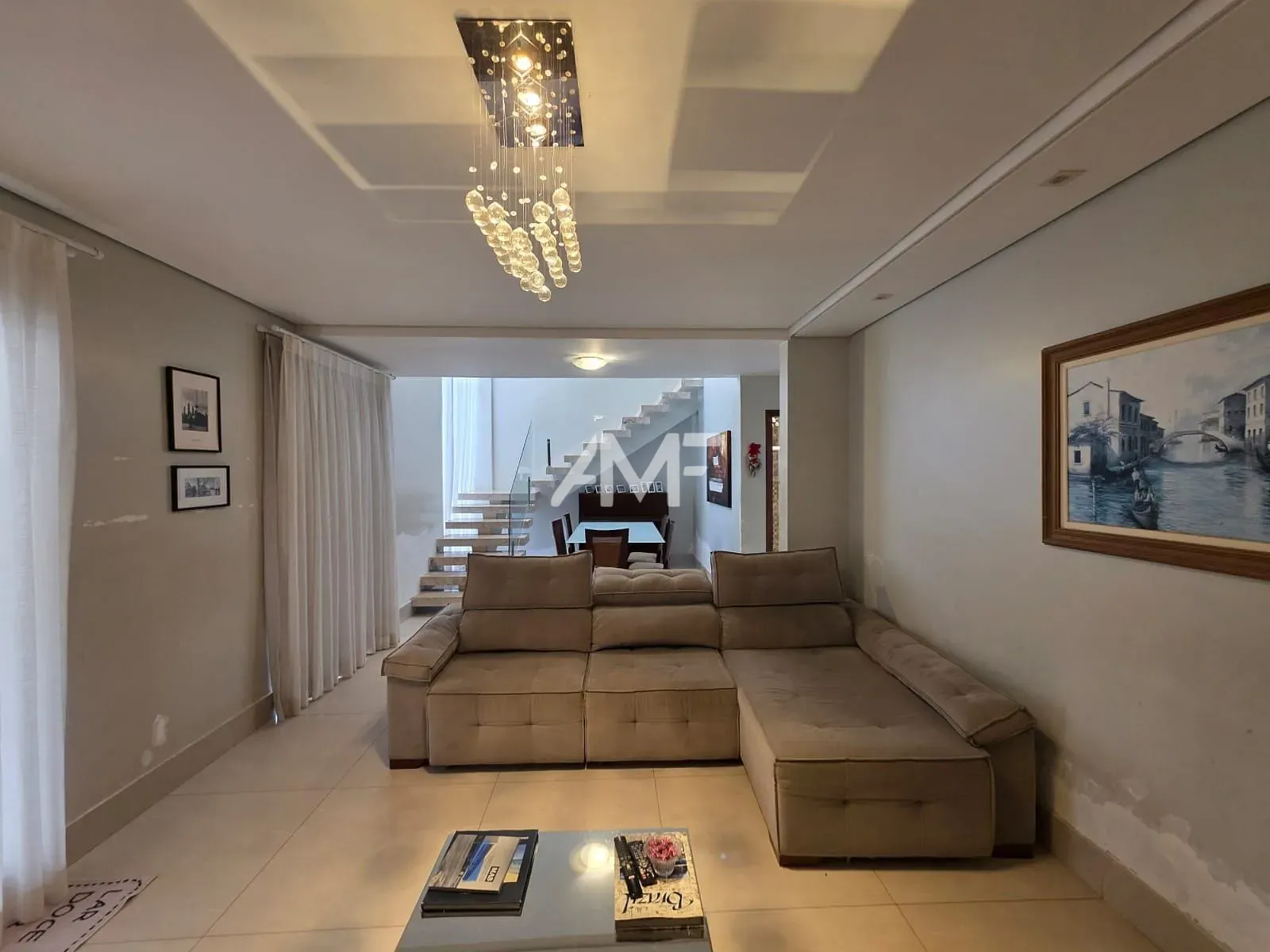 Sobrado, 3 quartos, 277 m² - Foto 6