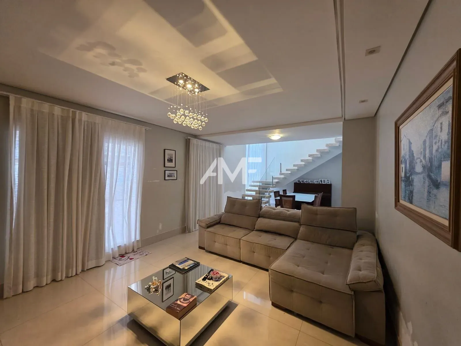 Sobrado, 3 quartos, 277 m² - Foto 3