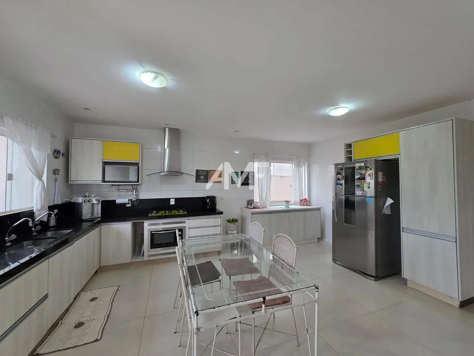Sobrado, 3 quartos, 277 m² - Foto 4
