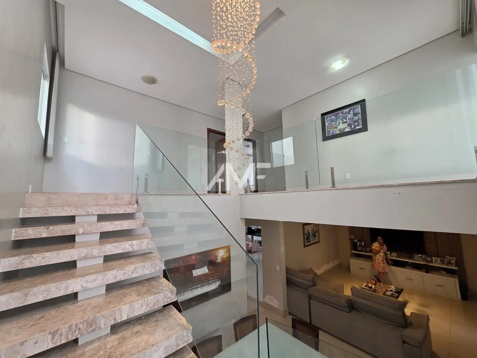 Sobrado, 3 quartos, 277 m² - Foto 8