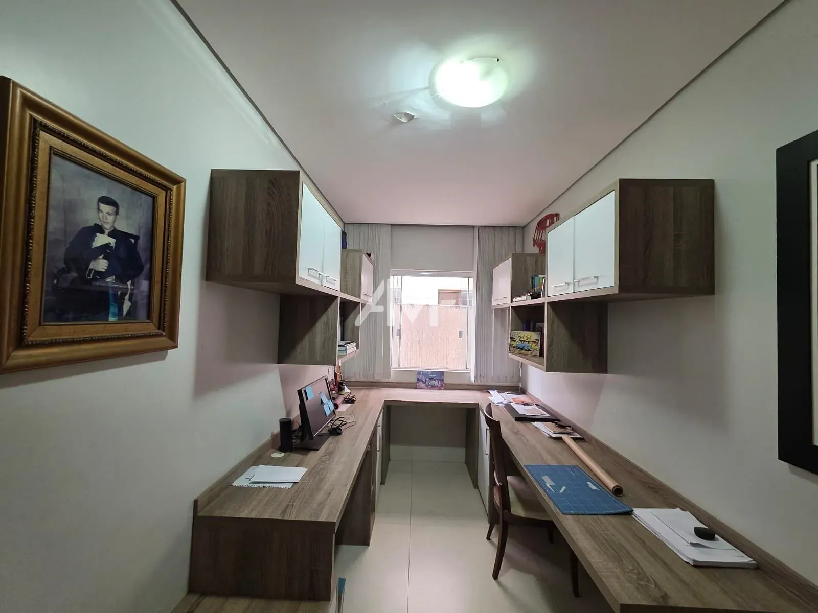 Sobrado, 3 quartos, 277 m² - Foto 28
