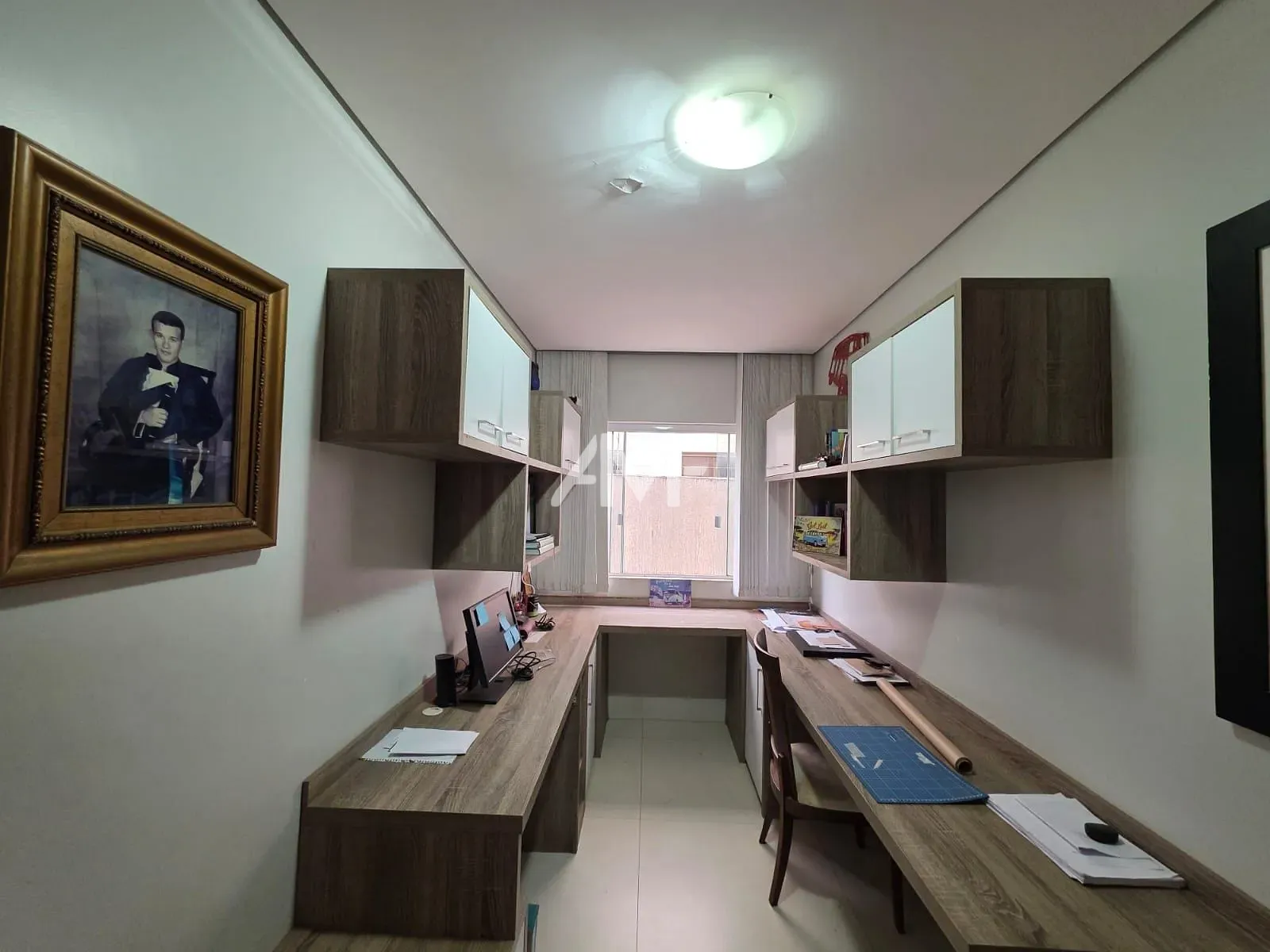Sobrado, 3 quartos, 277 m² - Foto 27