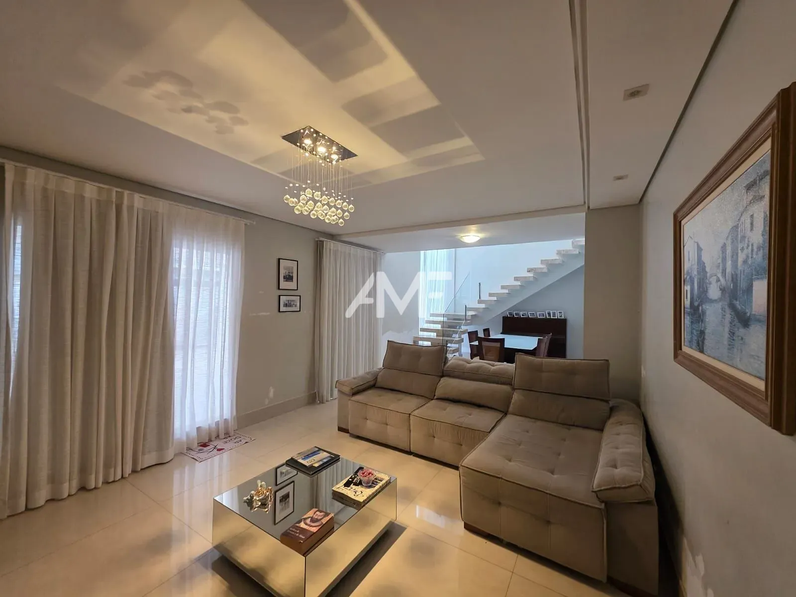 Sobrado, 3 quartos, 277 m² - Foto 23
