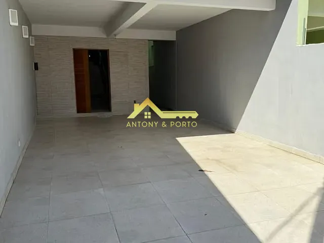 Sobrado com 125m² 3 quartos e 3 banheiros, à venda, no bairro Jardim São Francisco em Guarulhos