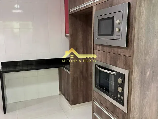 Sobrado com 125m² 3 quartos e 3 banheiros, à venda, no bairro Jardim São Francisco em Guarulhos