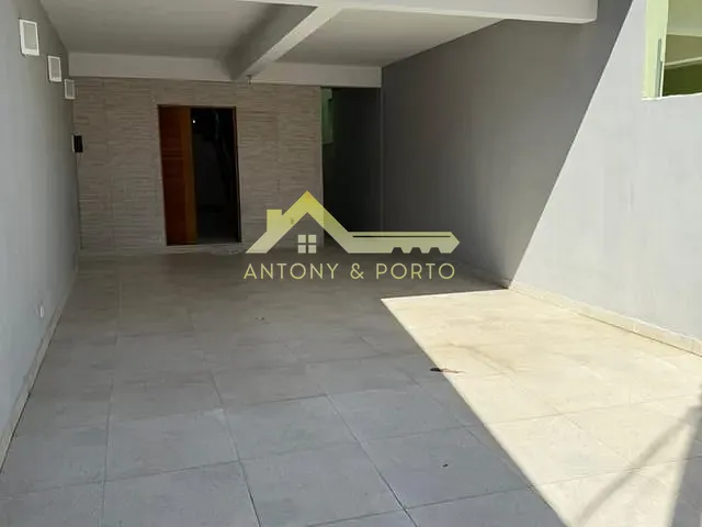 Sobrado com 125m² 3 quartos e 3 banheiros, à venda, no bairro Jardim São Francisco em Guarulhos