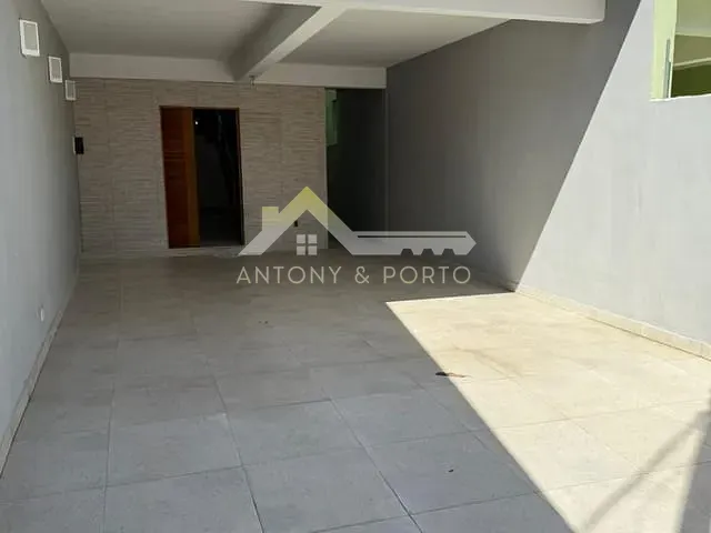Sobrado com 125m² 3 quartos e 3 banheiros, à venda, no bairro Jardim São Francisco em Guarulhos