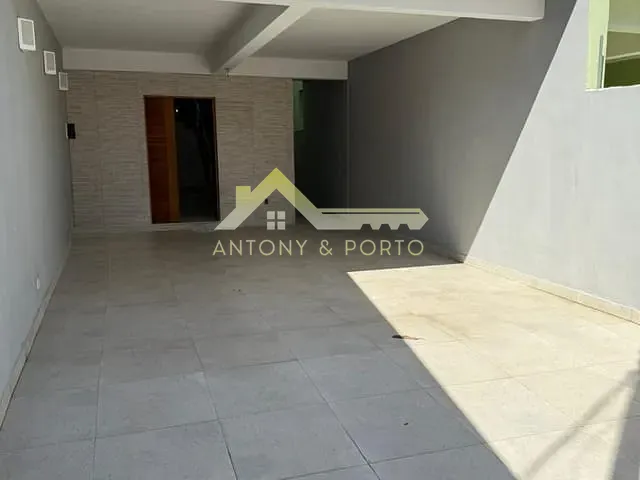 Sobrado com 125m² 3 quartos e 3 banheiros, à venda, no bairro Jardim São Francisco em Guarulhos