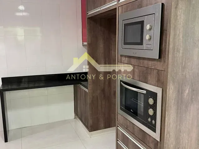 Sobrado com 125m² 3 quartos e 3 banheiros, à venda, no bairro Jardim São Francisco em Guarulhos