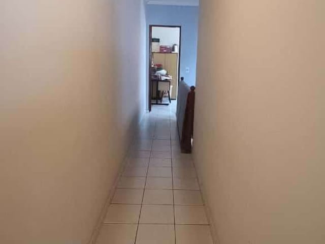 Sobrado com 125m² 3 quartos e 5 banheiros, à venda, no bairro Vila São Pedro em Santo André