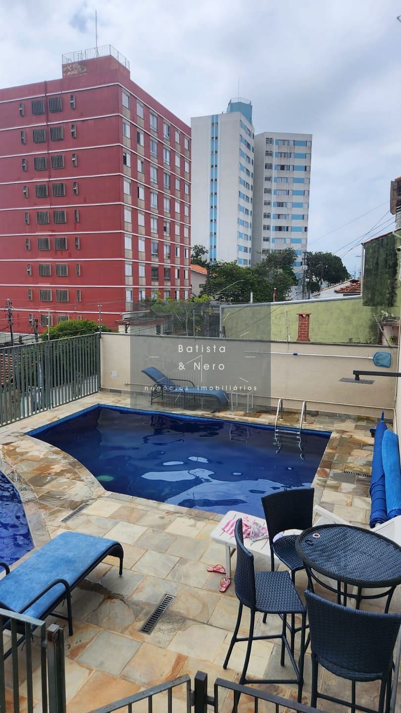 Sobrado, 3 quartos, 145 m² - Foto 39