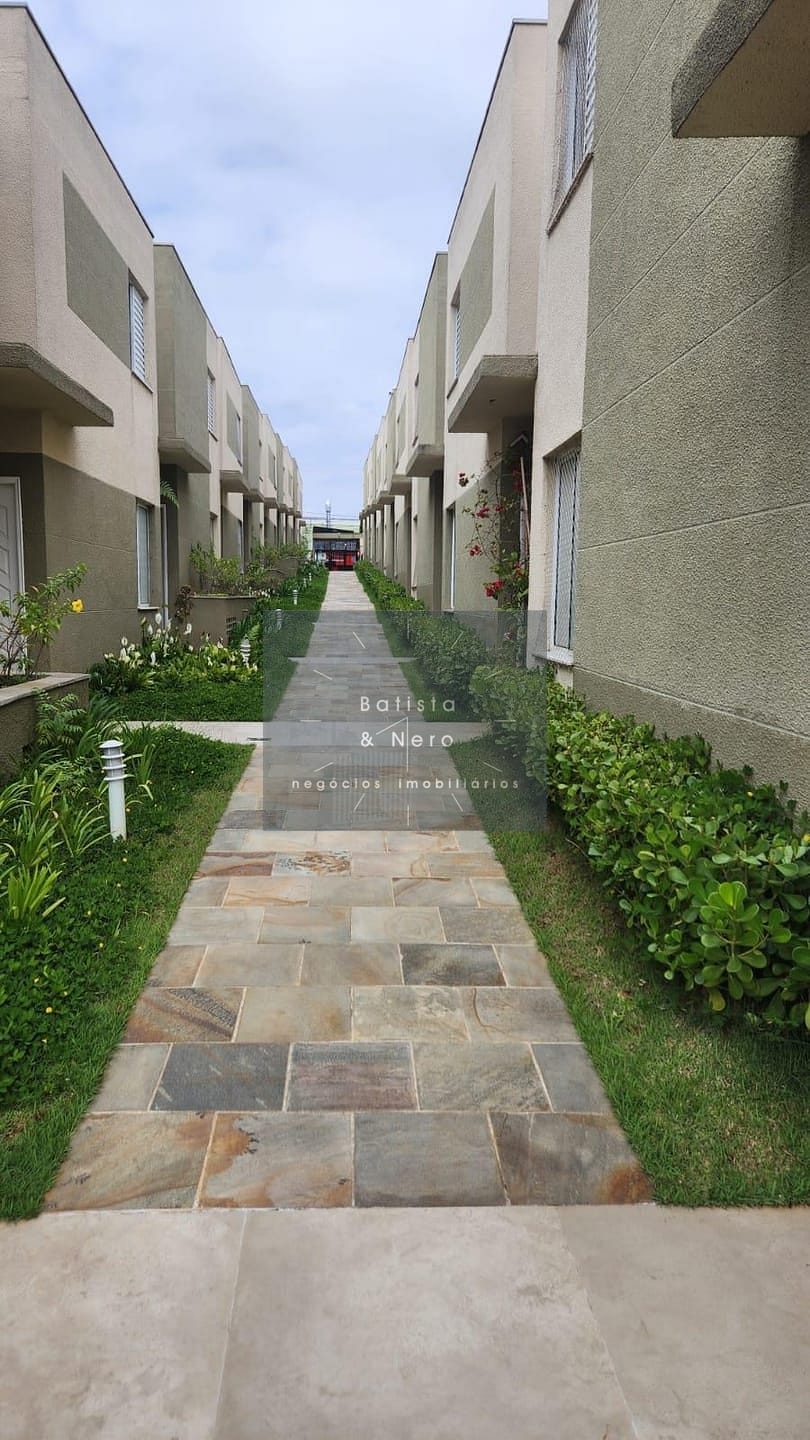 Sobrado, 3 quartos, 145 m² - Foto 37