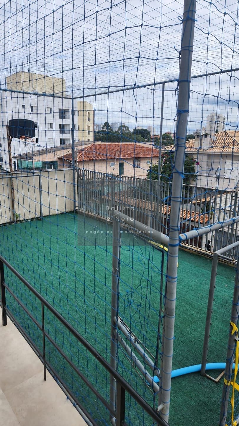 Sobrado, 3 quartos, 145 m² - Foto 38